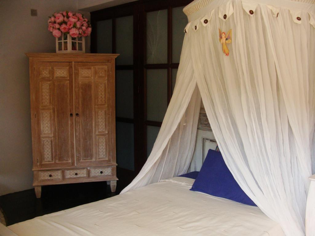 Villa Zen Dans Le Bleu 埃尔莫波利斯 外观 照片